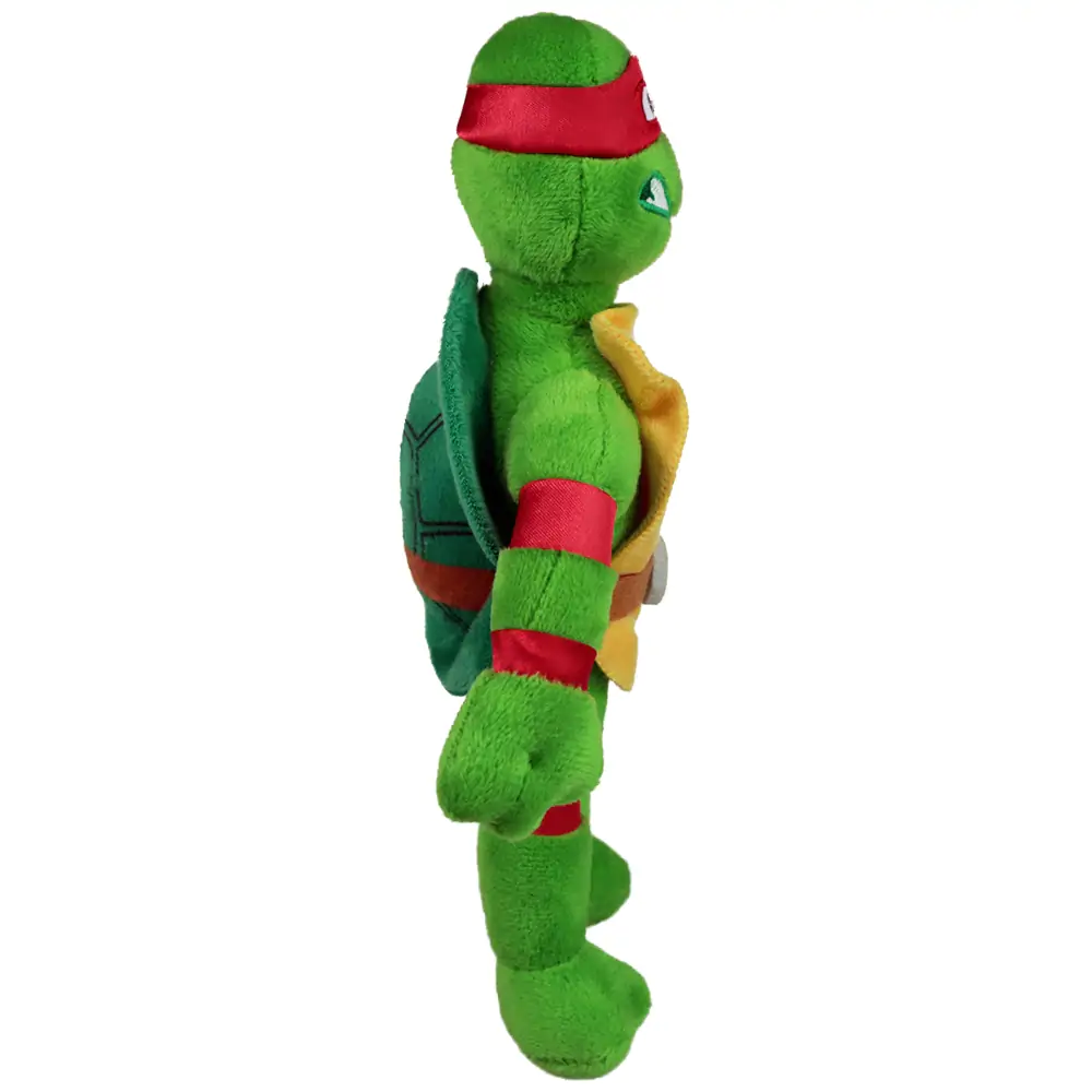 Teenage Mutant Ninja Turtles plush 20cm Raphael product photo