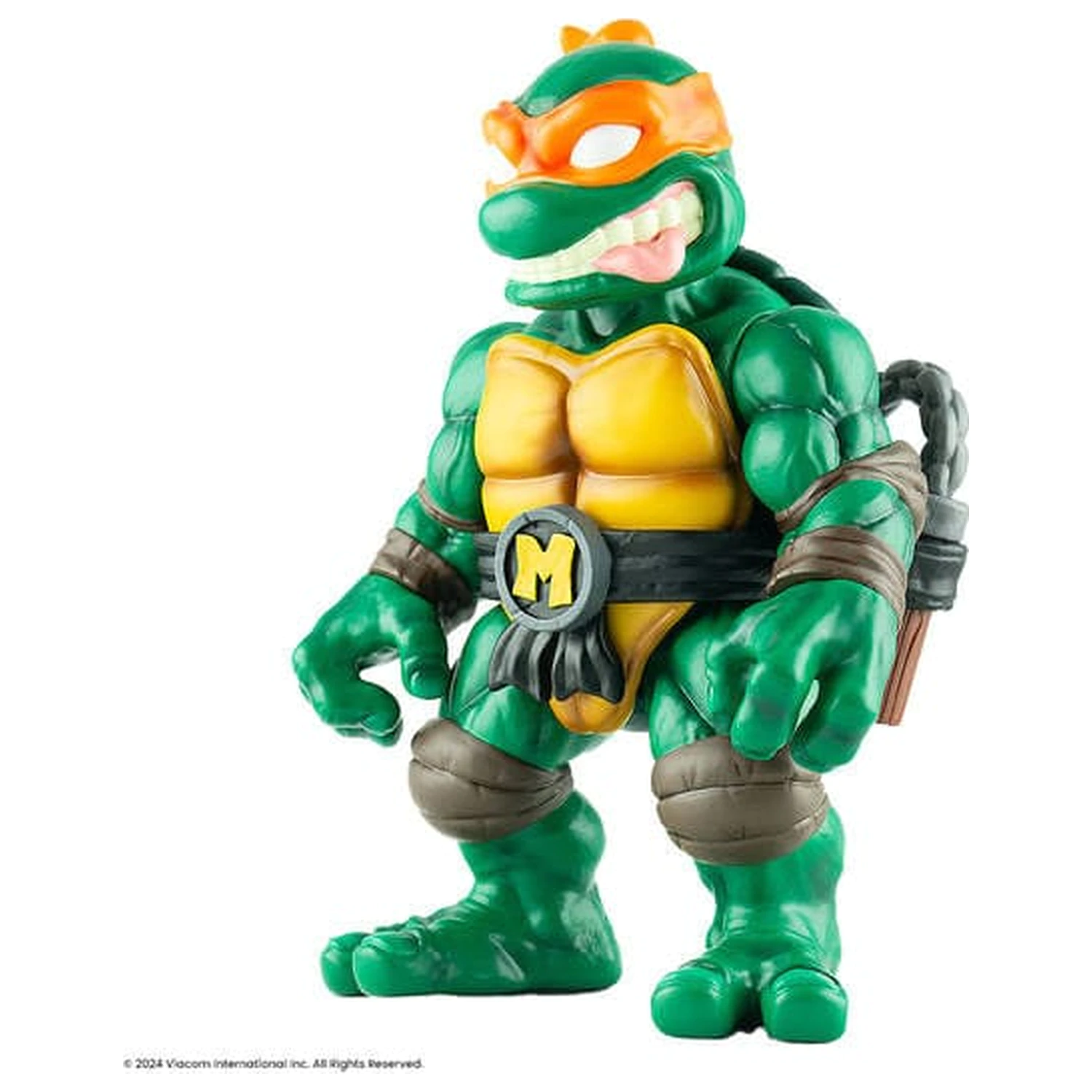 Teenage Mutant Ninja Turtles Soft Vinyl Figure Michelangelo 20 cm product photo