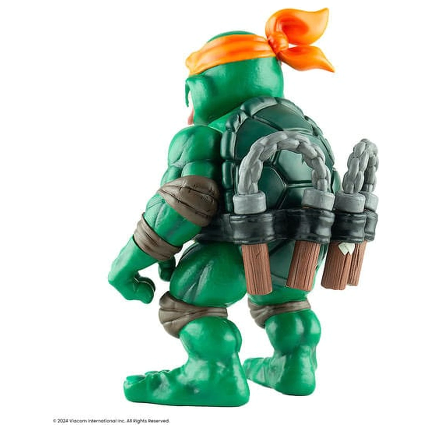 Teenage Mutant Ninja Turtles Soft Vinyl Figure Michelangelo 20 cm product photo