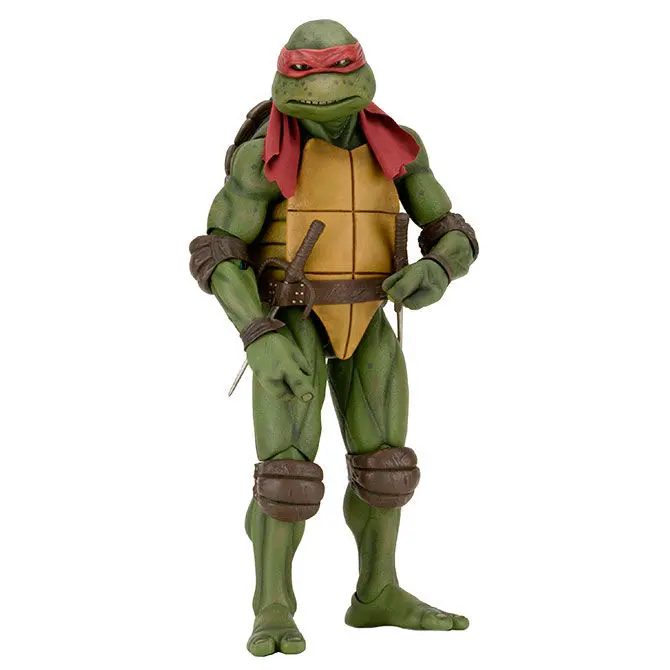 Teenage Mutant Ninja Turtles Raphael articulated figure 42cm termékfotó