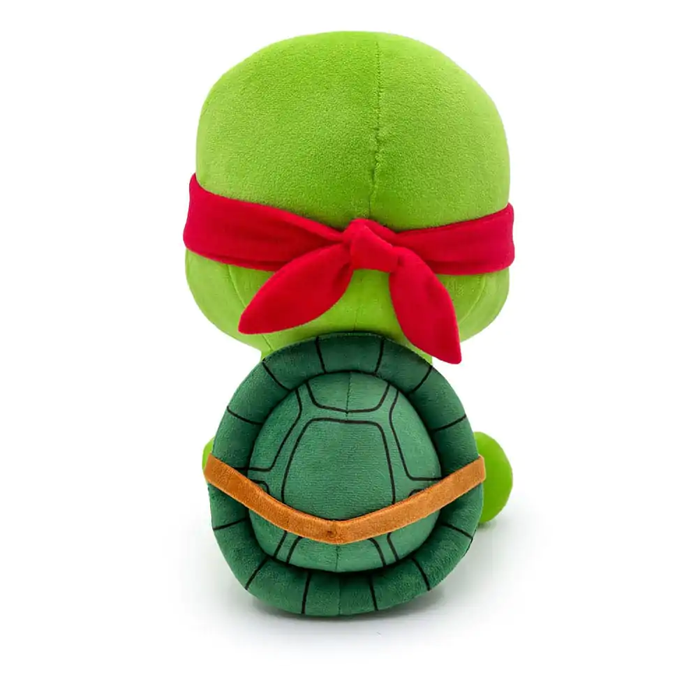 Teenage Mutant Ninja Turtles Plush Figure Raphael 22 cm termékfotó