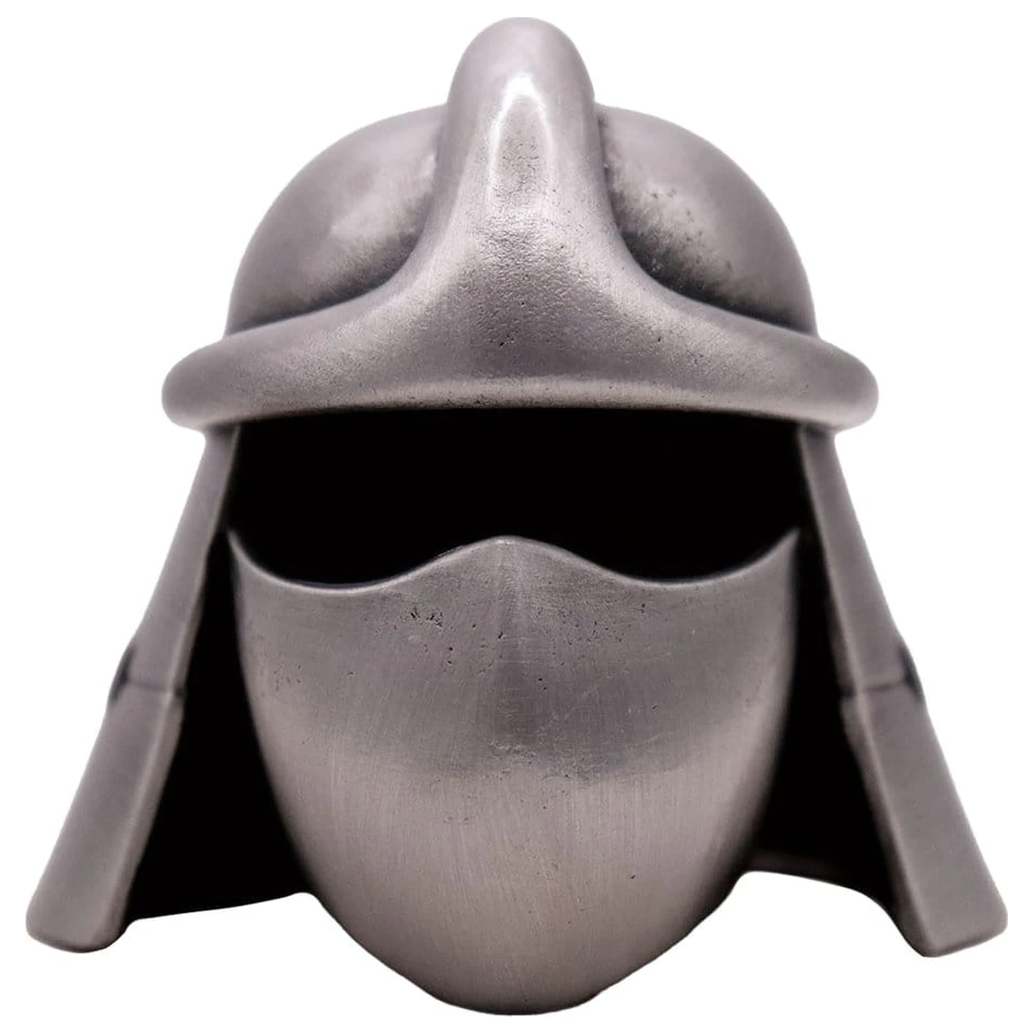 Teenage Mutant Ninja Turtles Replica Shredder's Helmet Miniature Limited Edition 8 x 7 x 7 cm product photo