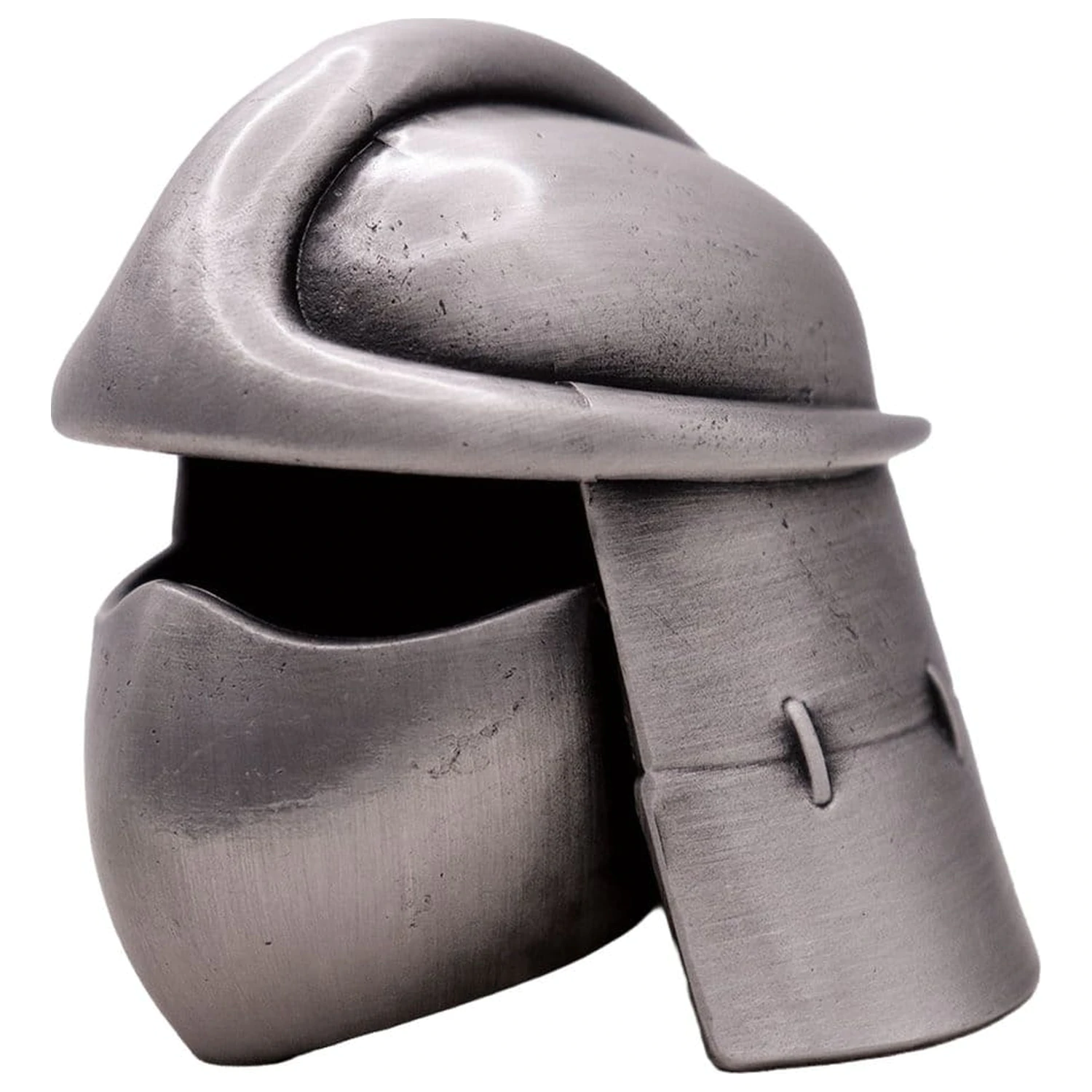 Teenage Mutant Ninja Turtles Replica Shredder's Helmet Miniature Limited Edition 8 x 7 x 7 cm product photo