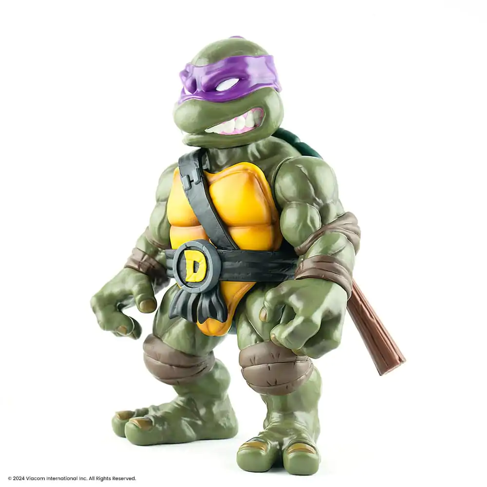 Teenage Mutant Ninja Turtles Soft Vinyl Figure Donatello 25 cm termékfotó