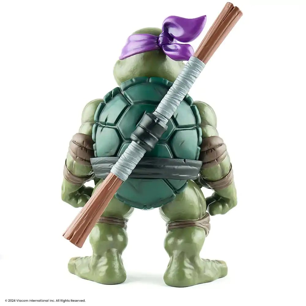 Teenage Mutant Ninja Turtles Soft Vinyl Figure Donatello 25 cm termékfotó