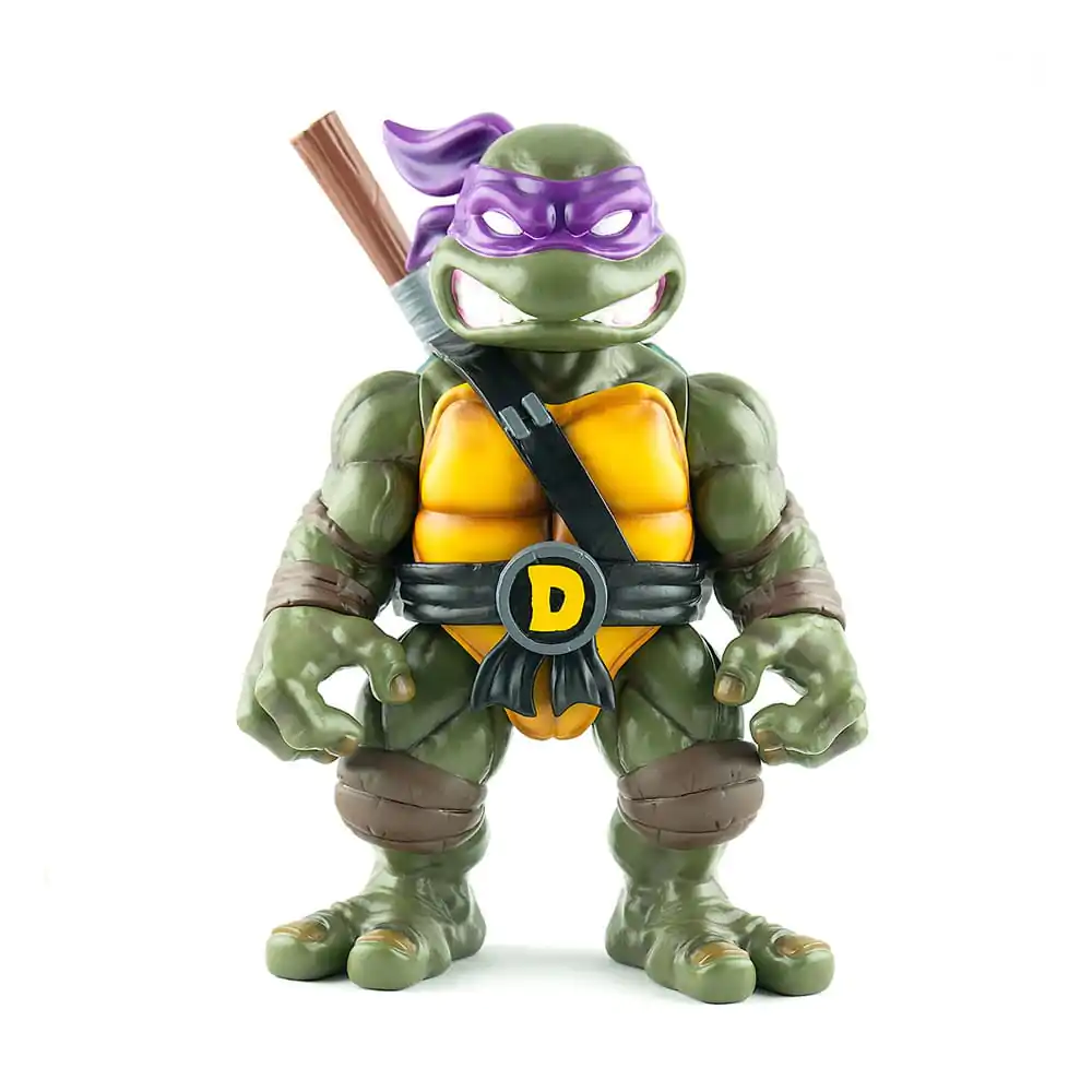 Teenage Mutant Ninja Turtles Soft Vinyl Figure Donatello 25 cm termékfotó