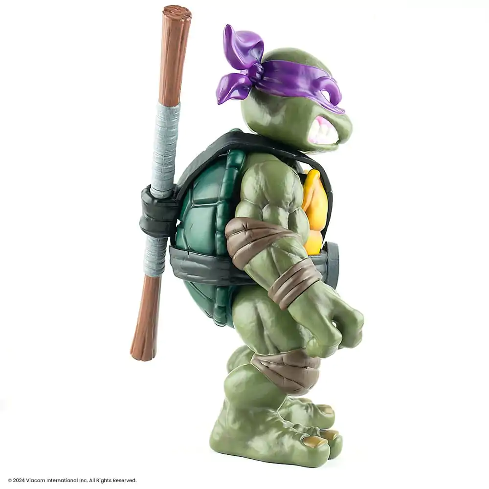 Teenage Mutant Ninja Turtles Soft Vinyl Figure Donatello 25 cm termékfotó