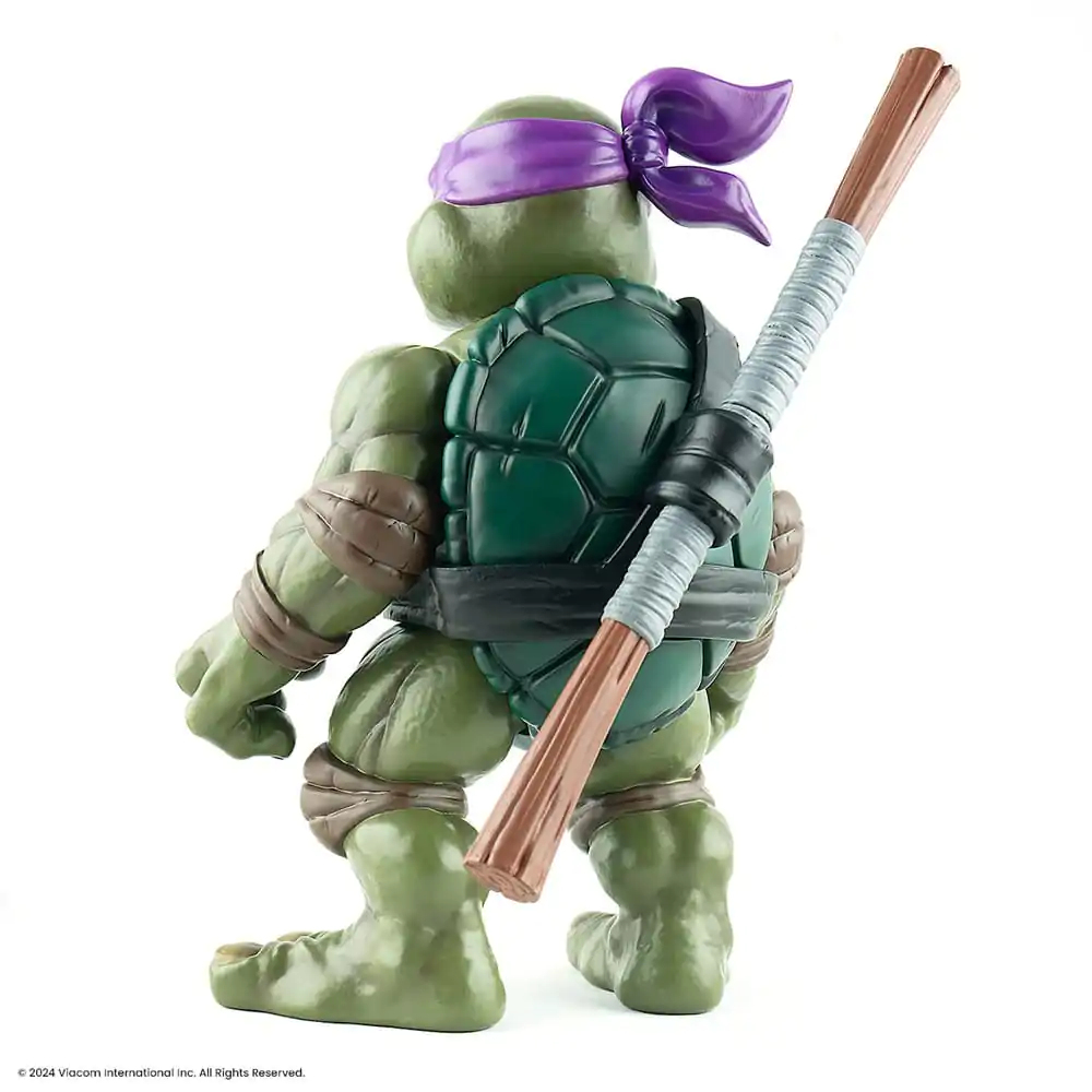 Teenage Mutant Ninja Turtles Soft Vinyl Figure Donatello 25 cm termékfotó