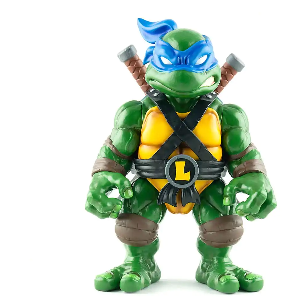 Teenage Mutant Ninja Turtles Soft Vinyl Figure Leonardo 25 cm termékfotó