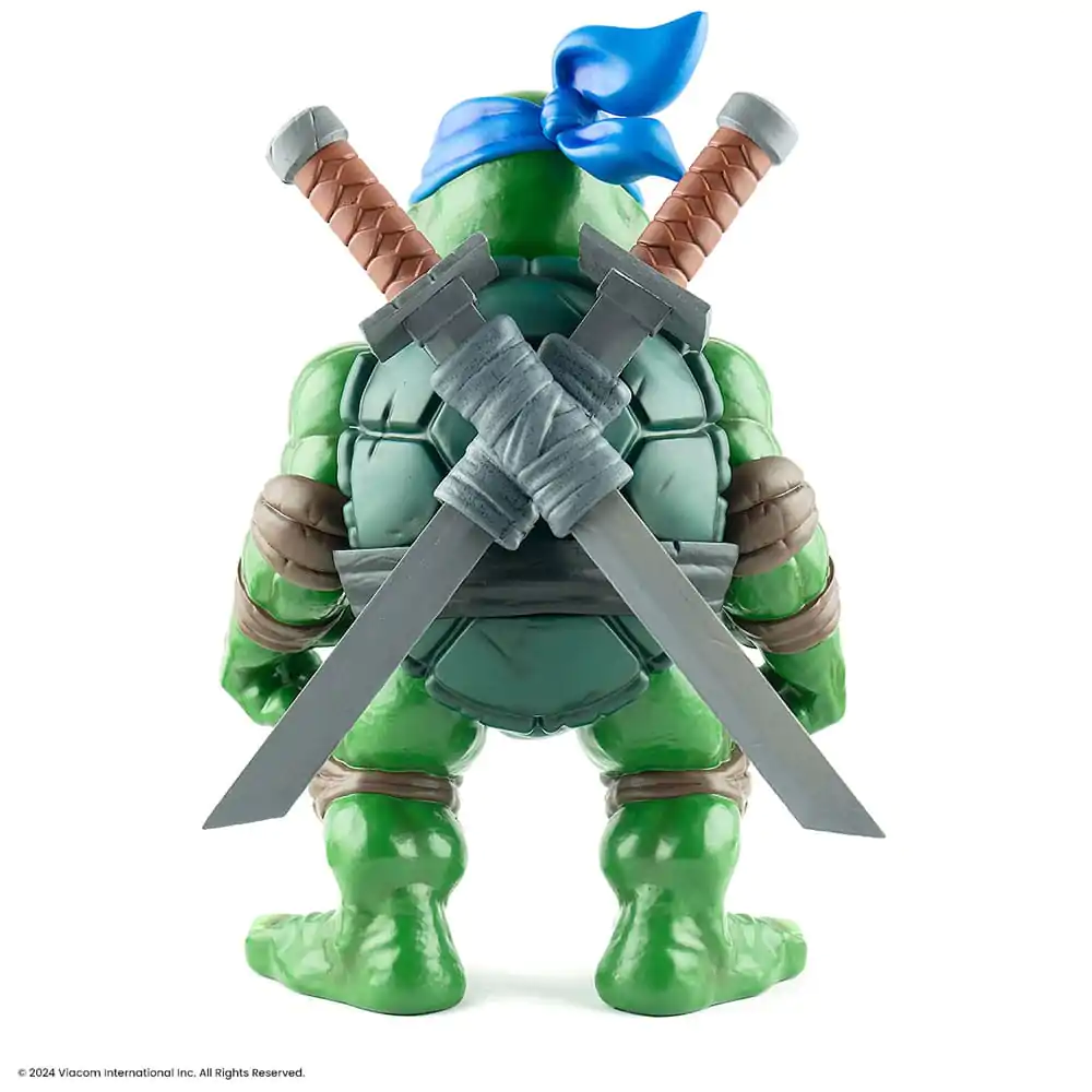 Teenage Mutant Ninja Turtles Soft Vinyl Figure Leonardo 25 cm termékfotó