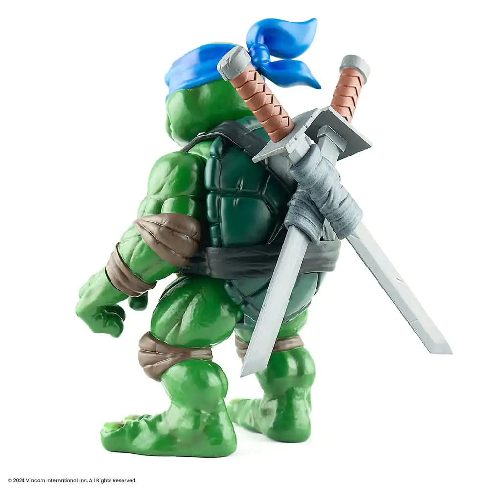 Teenage Mutant Ninja Turtles Soft Vinyl Figure Leonardo 25 cm termékfotó