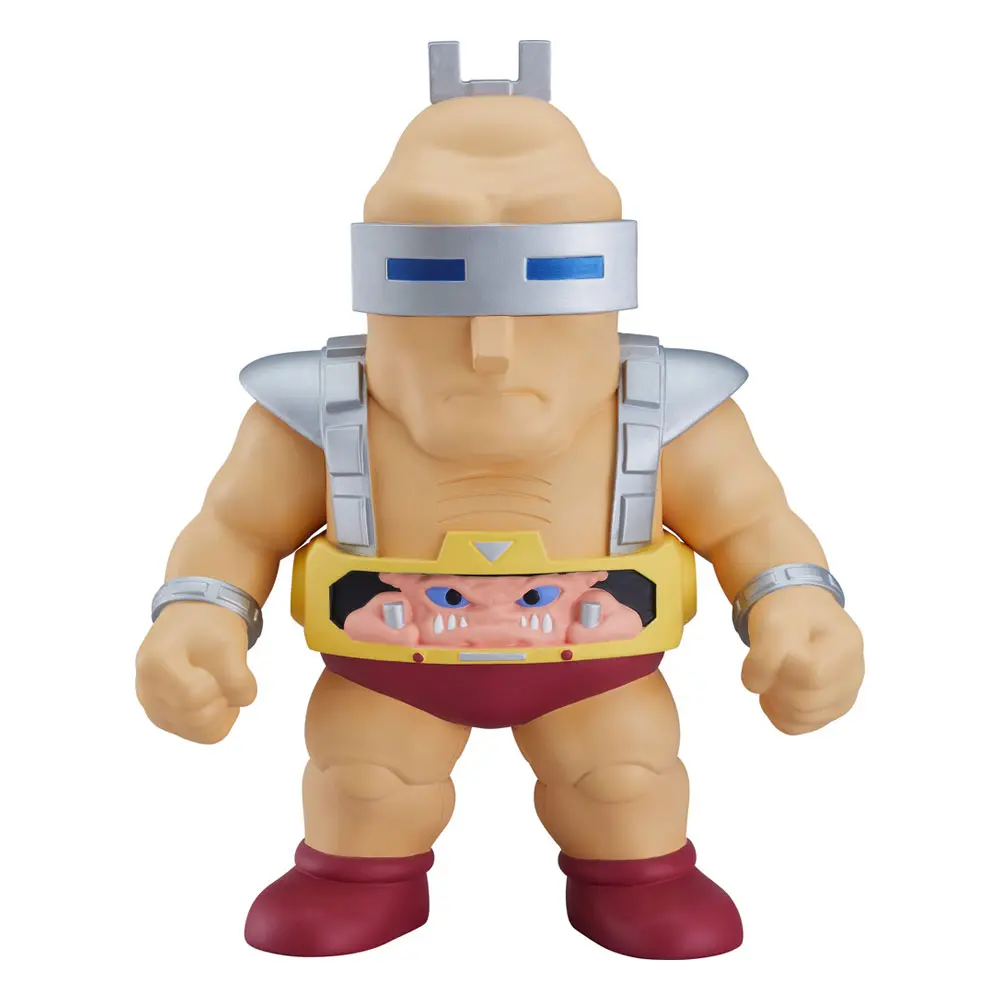 Teenage Mutant Ninja Turtles Soft Vinyl Figure More Krang 21 cm product photo