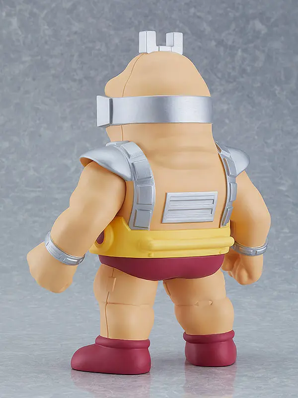 Teenage Mutant Ninja Turtles Soft Vinyl Figure More Krang 21 cm product photo