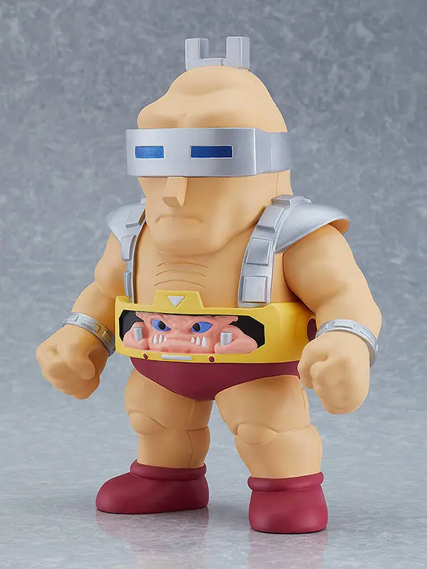 Teenage Mutant Ninja Turtles Soft Vinyl Figure More Krang 21 cm product photo