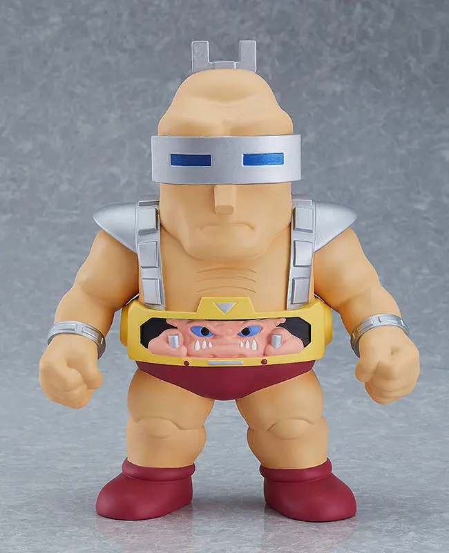 Teenage Mutant Ninja Turtles Soft Vinyl Figure More Krang 21 cm product photo