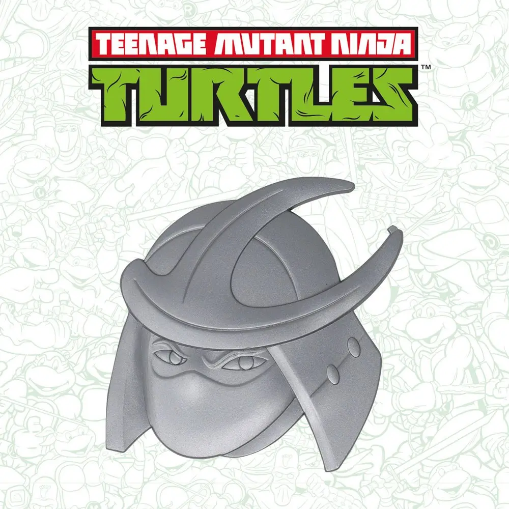 Teenage Mutant Ninja Turtles Bottle Opener Shredder product photo