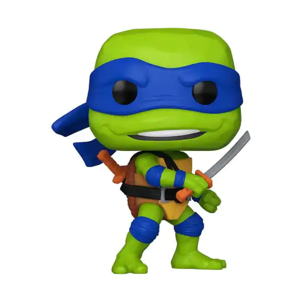 Teenage Mutant Ninja Turtles Super Sized Jumbo POP! Vinyl Figure POP 25 cm termékfotó