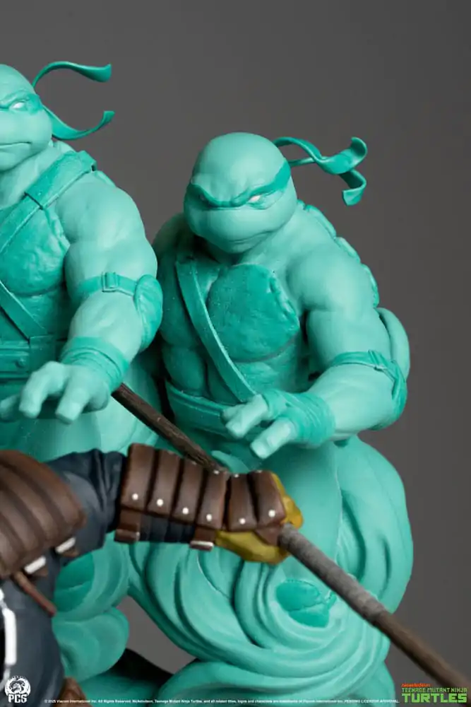 Teenage Mutant Ninja Turtles: The Last Ronin Statue 1/10 The Last Ronin 24 cm product photo