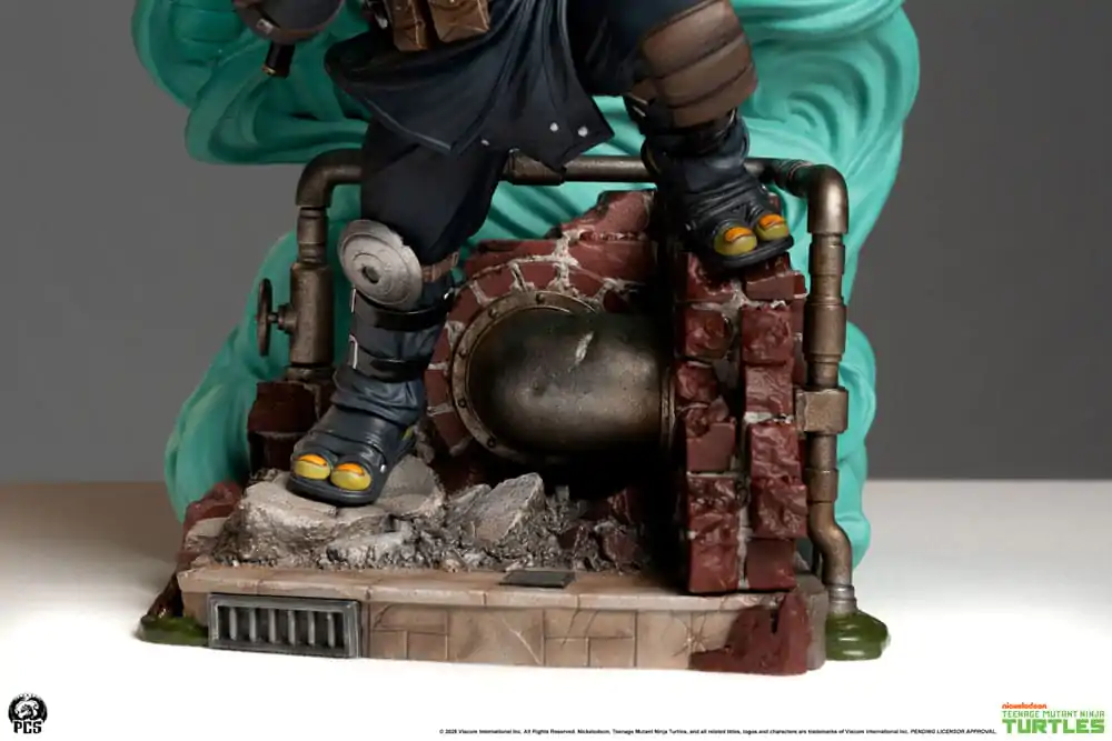 Teenage Mutant Ninja Turtles: The Last Ronin Statue 1/10 The Last Ronin 24 cm product photo