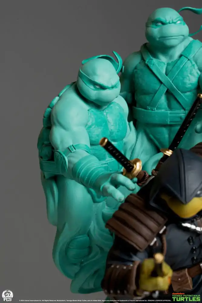 Teenage Mutant Ninja Turtles: The Last Ronin Statue 1/10 The Last Ronin 24 cm product photo