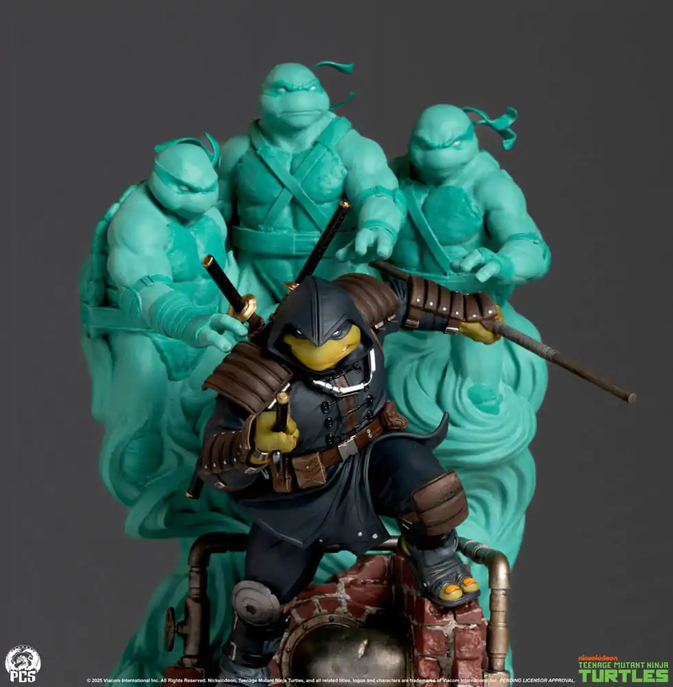 Teenage Mutant Ninja Turtles: The Last Ronin Statue 1/10 The Last Ronin 24 cm product photo