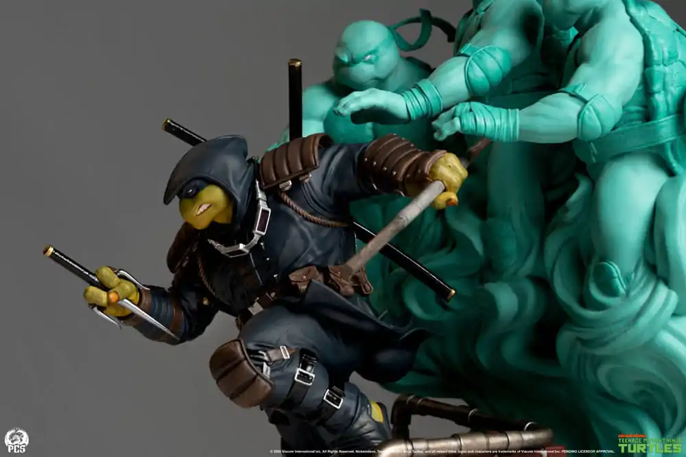 Teenage Mutant Ninja Turtles: The Last Ronin Statue 1/10 The Last Ronin 24 cm product photo