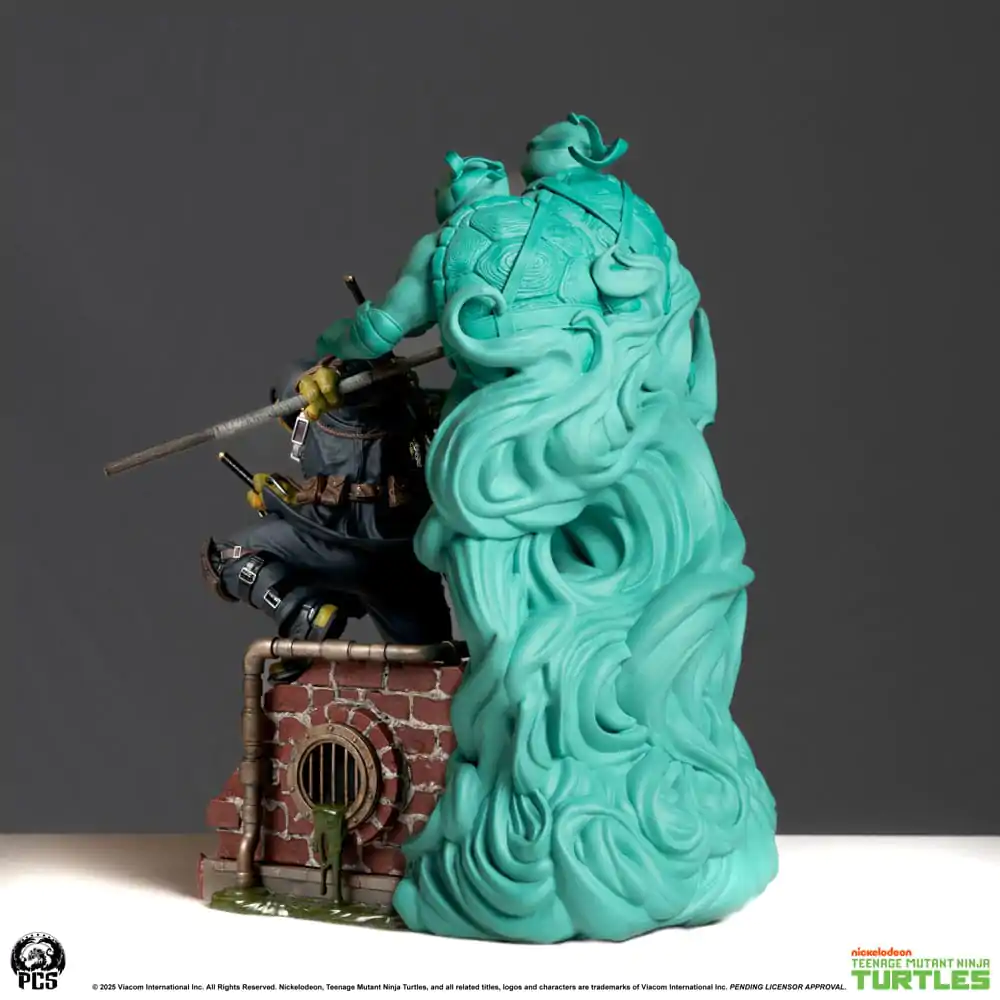 Teenage Mutant Ninja Turtles: The Last Ronin Statue 1/10 The Last Ronin 24 cm product photo
