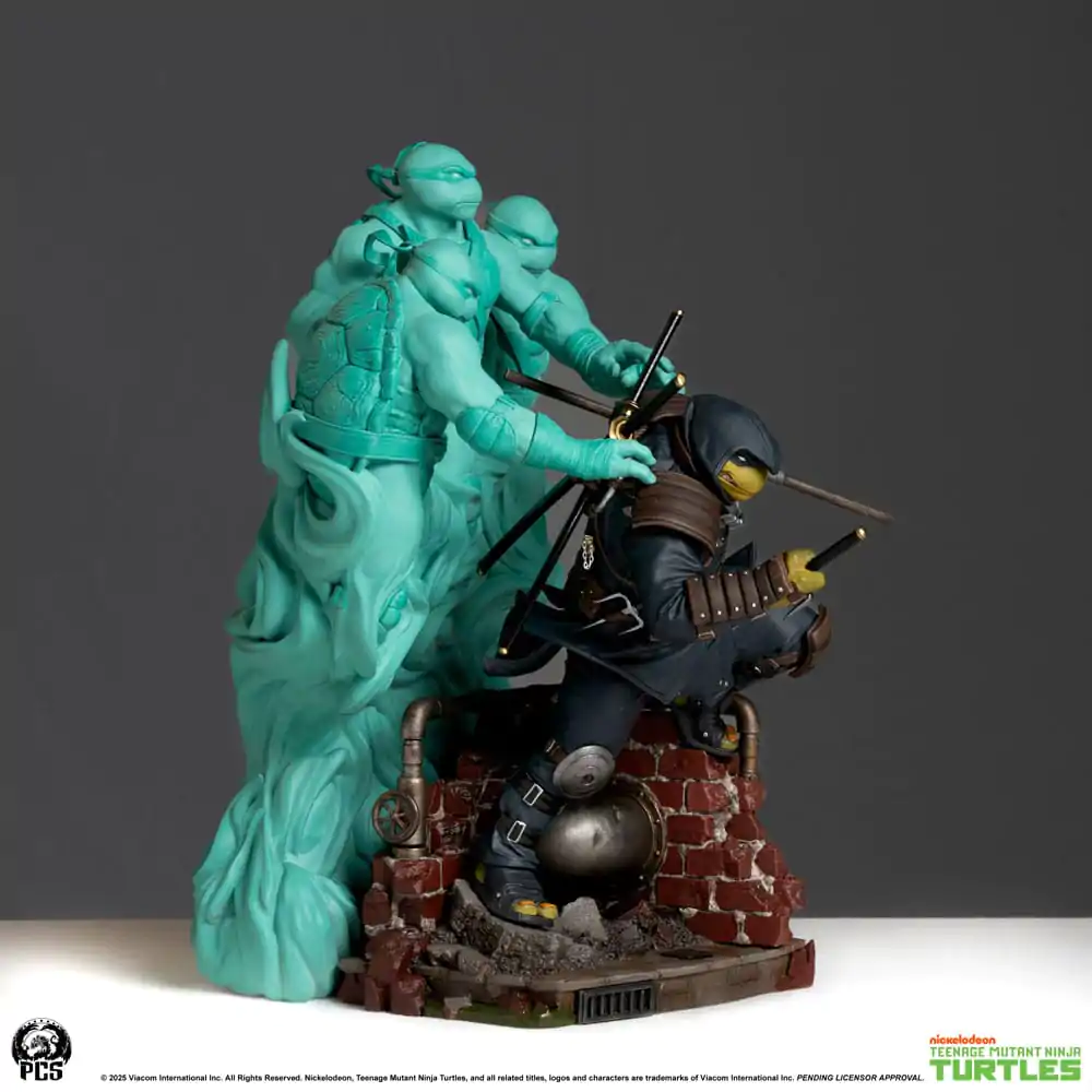 Teenage Mutant Ninja Turtles: The Last Ronin Statue 1/10 The Last Ronin 24 cm product photo