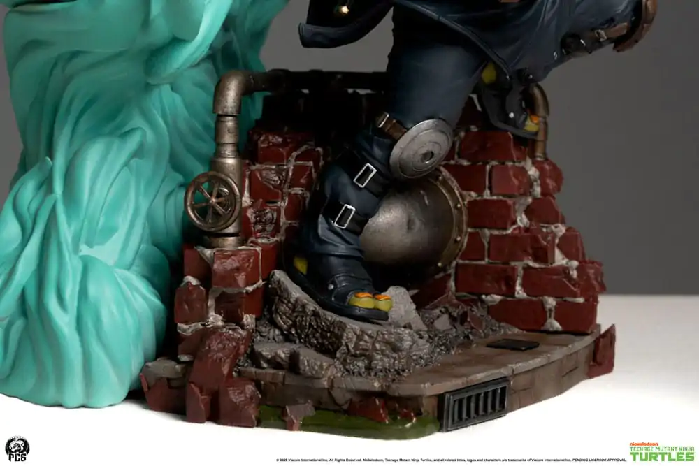 Teenage Mutant Ninja Turtles: The Last Ronin Statue 1/10 The Last Ronin 24 cm product photo