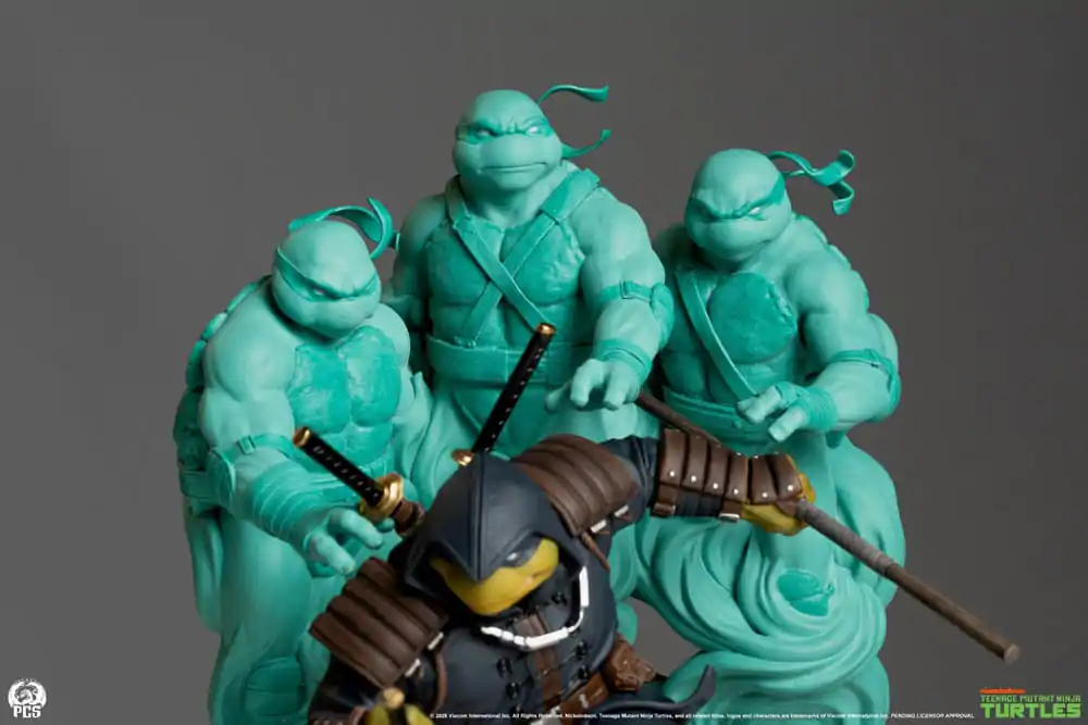 Teenage Mutant Ninja Turtles: The Last Ronin Statue 1/10 The Last Ronin 24 cm product photo