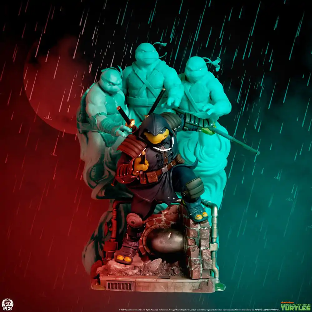 Teenage Mutant Ninja Turtles: The Last Ronin Statue 1/10 The Last Ronin 24 cm product photo