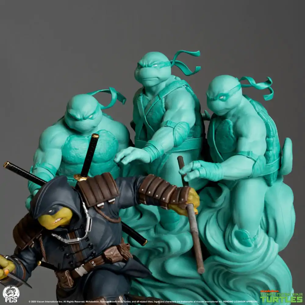 Teenage Mutant Ninja Turtles: The Last Ronin Statue 1/10 The Last Ronin 24 cm product photo