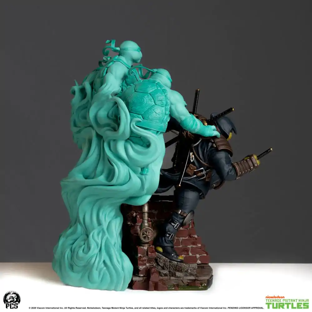 Teenage Mutant Ninja Turtles: The Last Ronin Statue 1/10 The Last Ronin 24 cm product photo