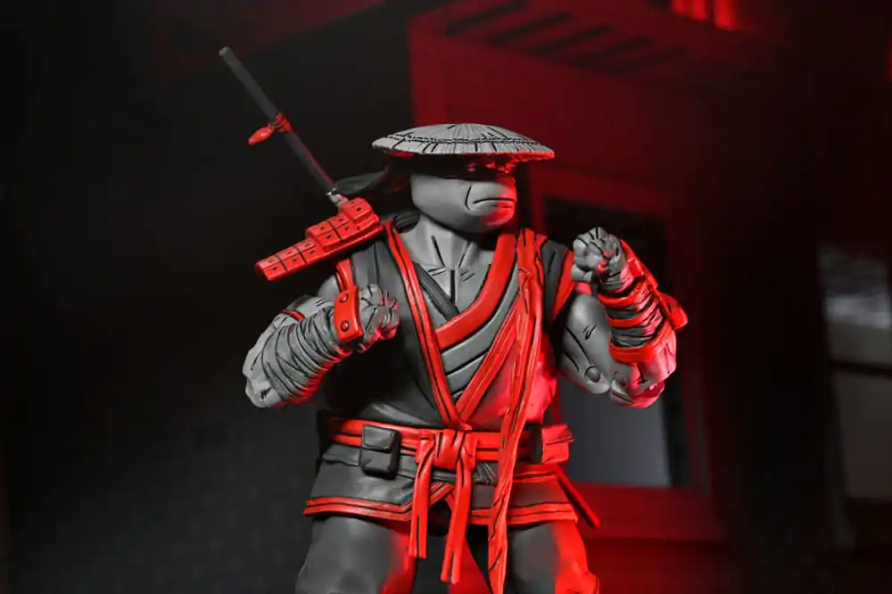 Teenage Mutant Ninja Turtles (The Last Ronin The Lost Years) Action Figure Donatello Nightwatcher 18 cm product photo