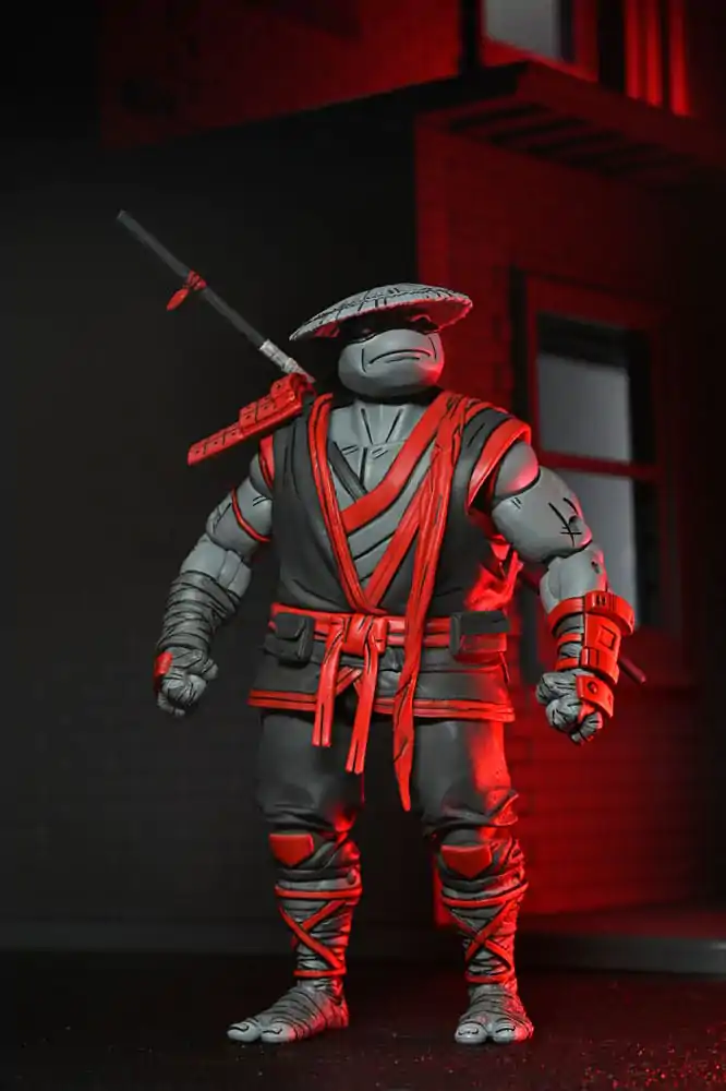 Teenage Mutant Ninja Turtles (The Last Ronin The Lost Years) Action Figure Donatello Nightwatcher 18 cm product photo