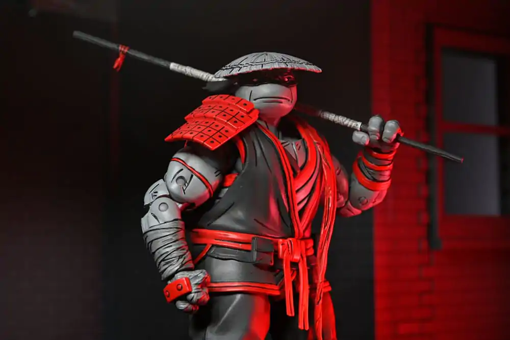 Teenage Mutant Ninja Turtles (The Last Ronin The Lost Years) Action Figure Donatello Nightwatcher 18 cm product photo