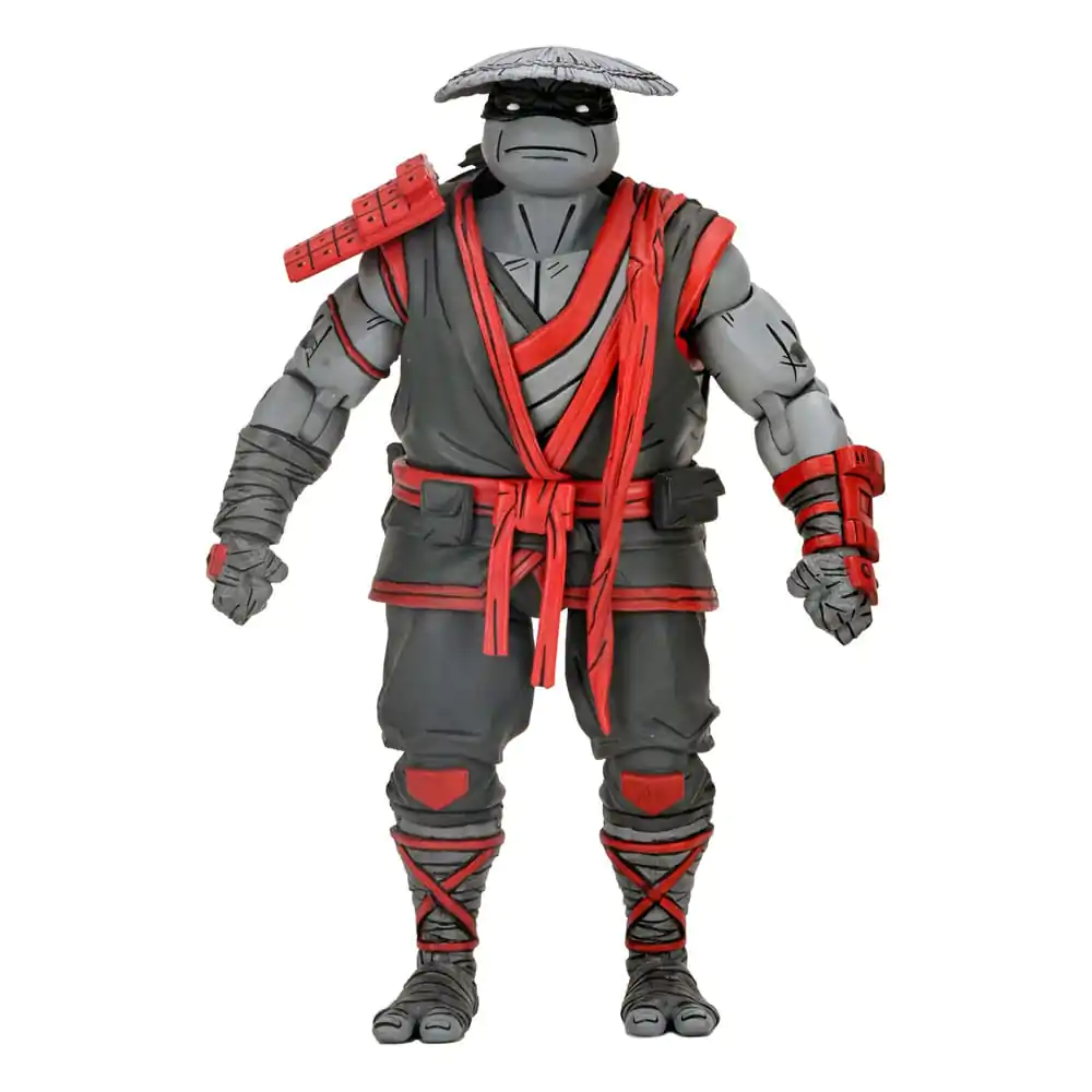 Teenage Mutant Ninja Turtles (The Last Ronin The Lost Years) Action Figure Donatello Nightwatcher 18 cm product photo