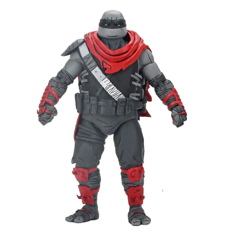 Teenage Mutant Ninja Turtles (The Last Ronin The Lost Years) Action Figure Leonardo Nightwatcher 18 cm product photo