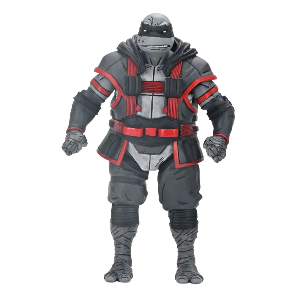 Teenage Mutant Ninja Turtles (The Last Ronin The Lost Years) Action Figure Michelangelo Nightwatcher 18 cm product photo