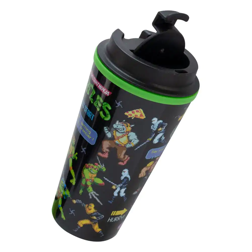 Teenage Mutant Ninja Turtles Thermo Cup product photo