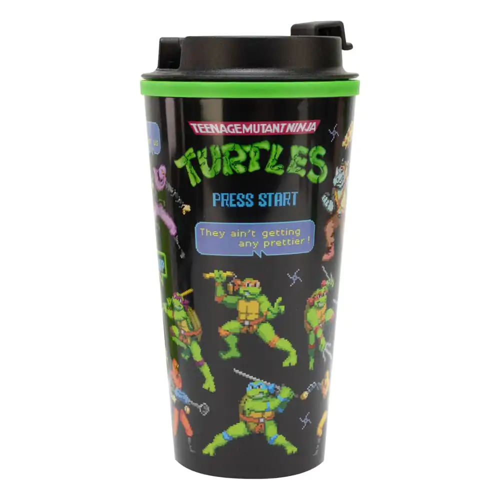 Teenage Mutant Ninja Turtles Thermo Cup product photo