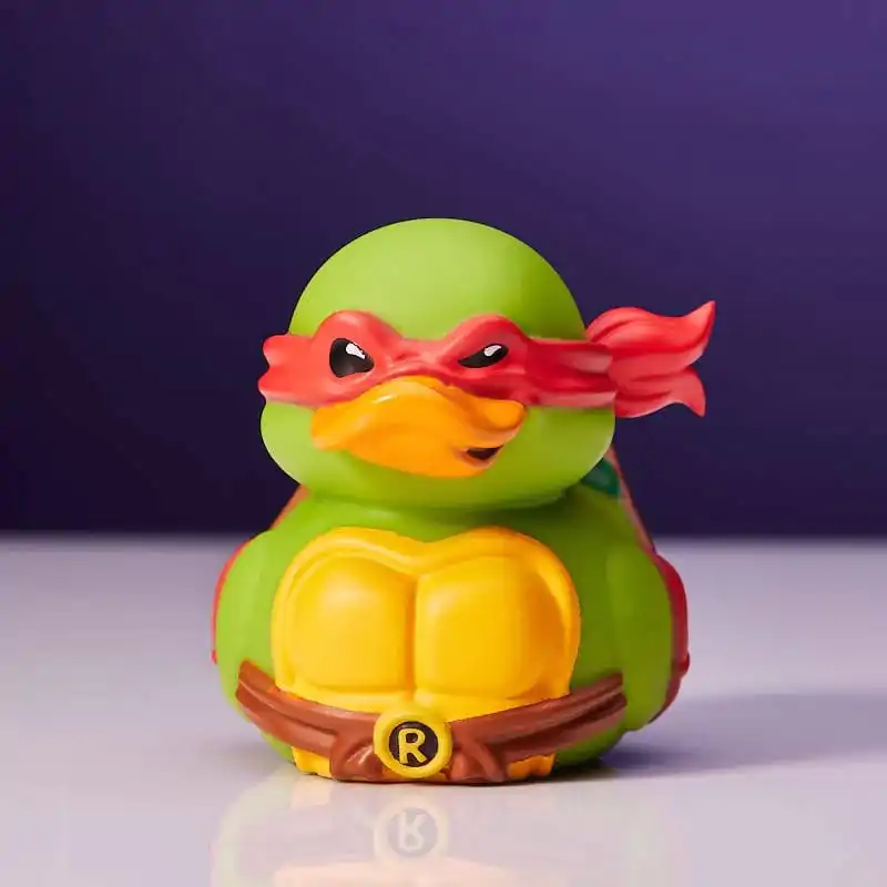 Teenage Mutant Ninja Turtles Tubbz Mini PVC Figure Raphael 5 cm termékfotó