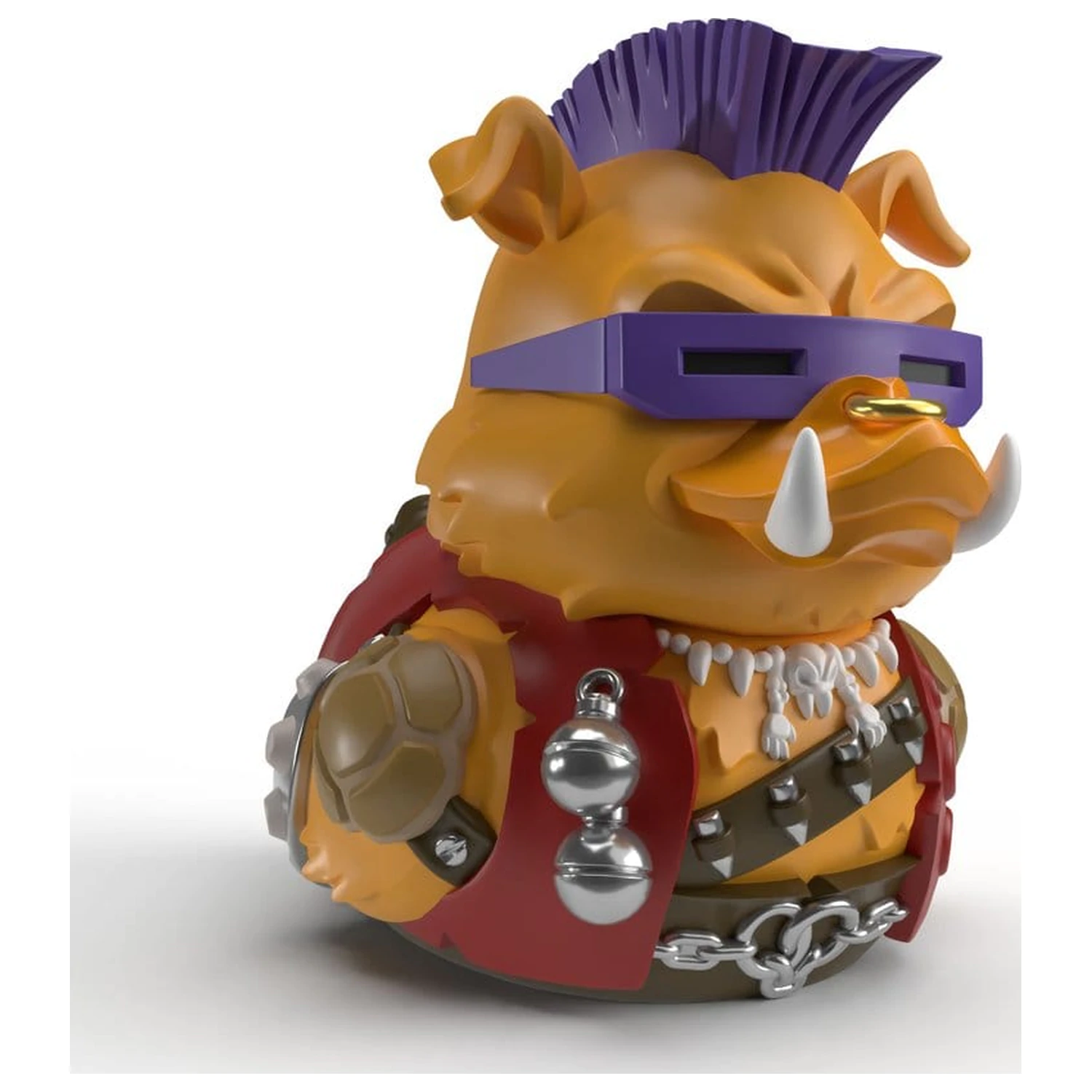 Teenage Mutant Ninja Turtles Tubbz PVC Figure Bebop product photo