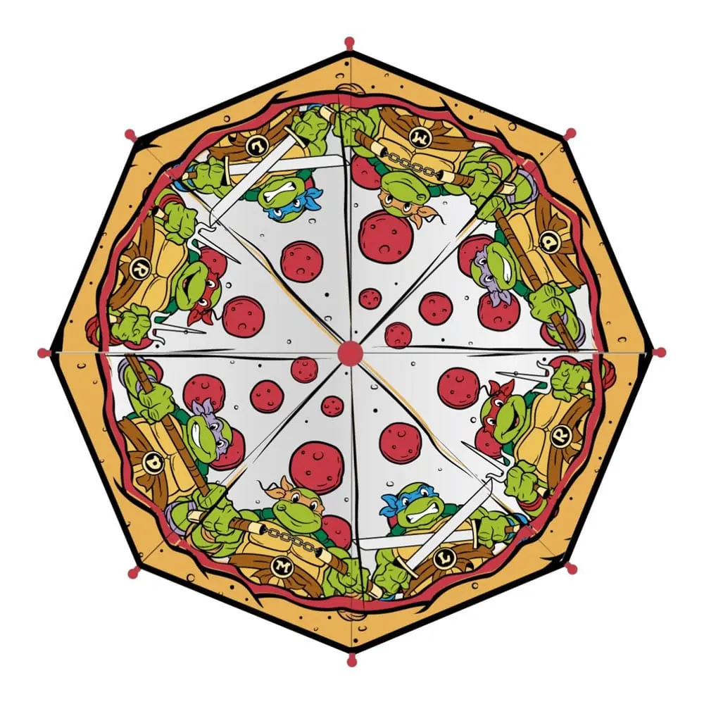 Teenage Mutant Ninja Turtles Umbrella Turtles product photo