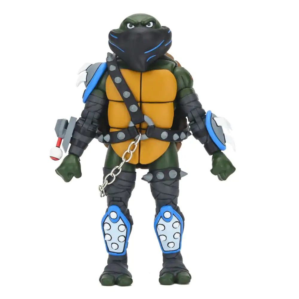 Teenage Mutant Ninja Turtles Action Figure Ultimate Dark Leo 18 cm product photo