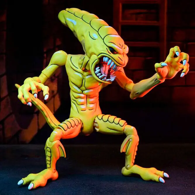 Teenage Mutant Ninja Turtles Ultimate Pizza Monster figure 23cm product photo
