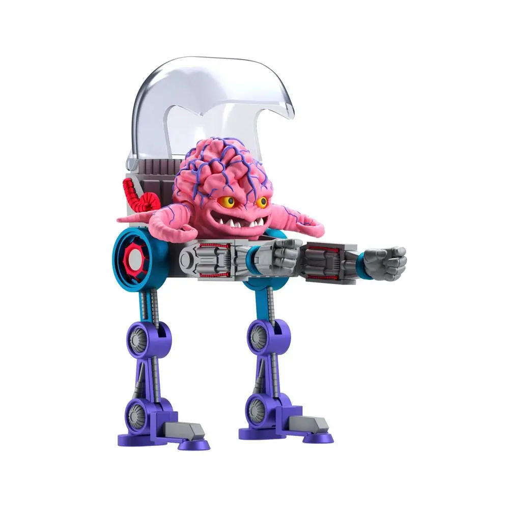 Teenage Mutant Ninja Turtles Ultimates Action Figure Krang 18 cm product photo