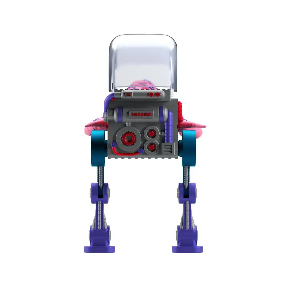 Teenage Mutant Ninja Turtles Ultimates Action Figure Krang 18 cm product photo