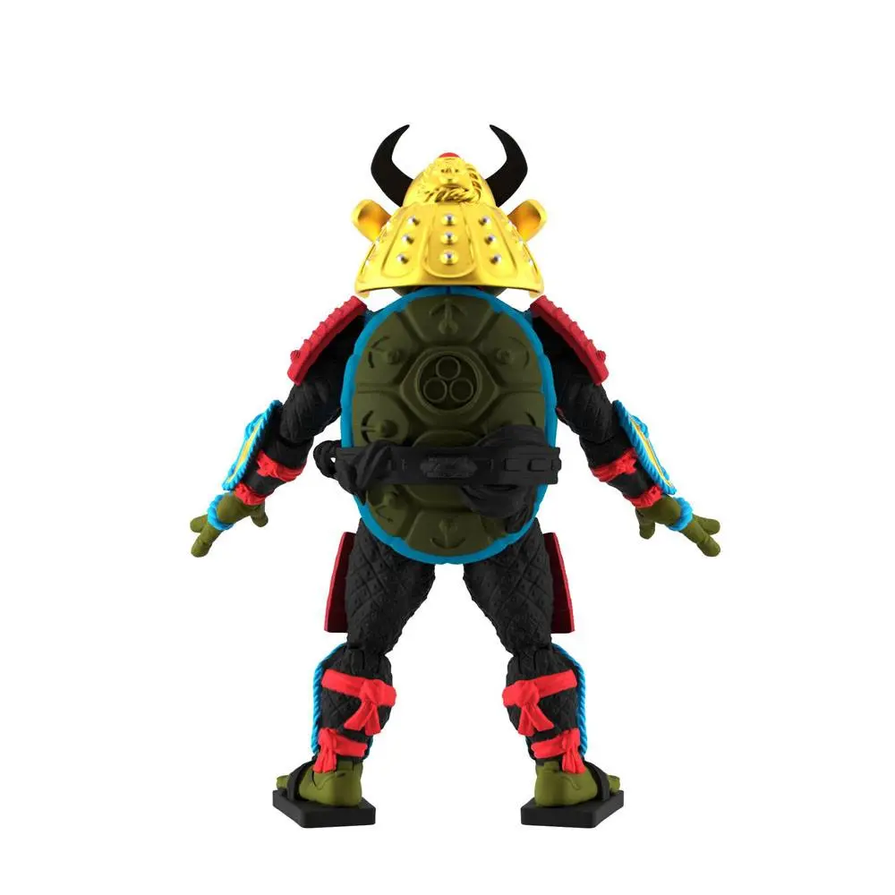 Teenage Mutant Ninja Turtles Ultimates Action Figure Leo the Sewer Samurai 18 cm product photo