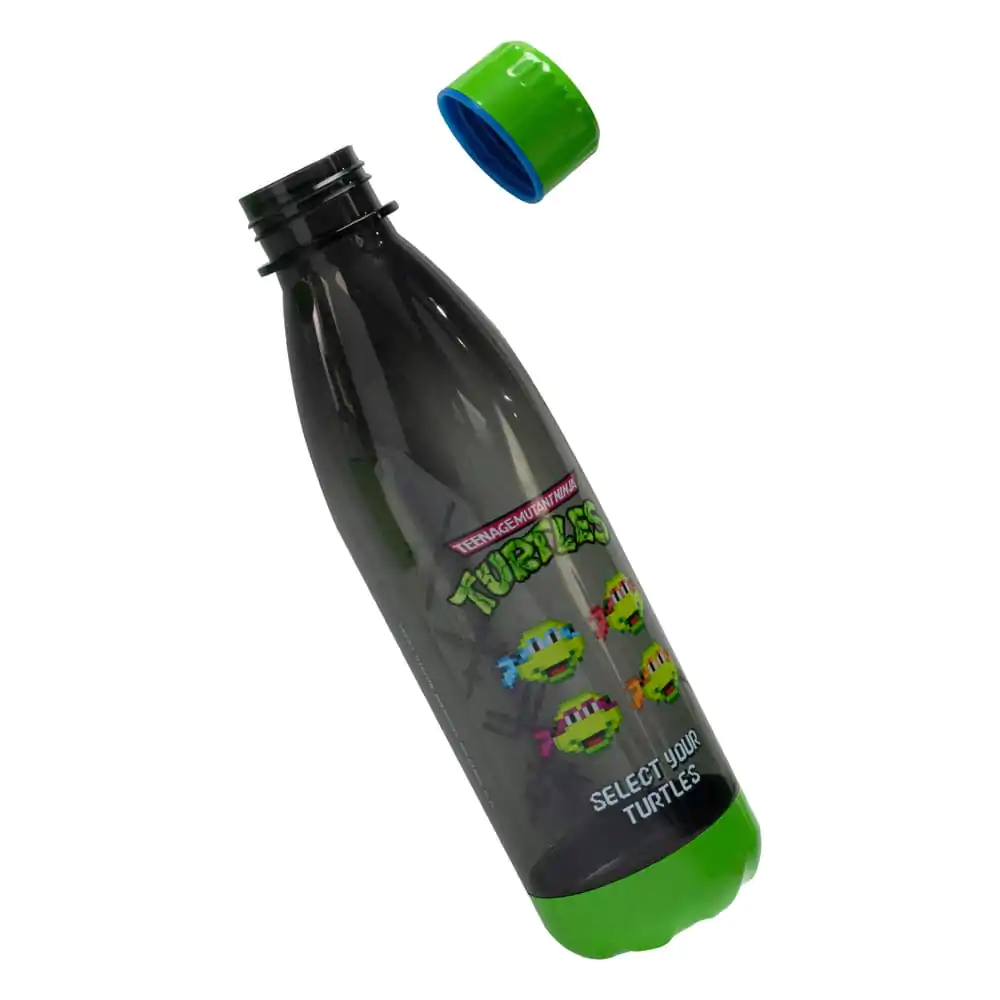 Teenage Mutant Ninja Turtles Water Bottle product photo